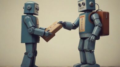 Button‑pushing explorers: How to grasp that AI agents can do amazing things while knowing nothing
