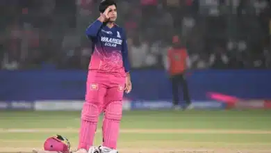 Can Mitchell Starc Halt Vaibhav Sooryavanshi's Dominance in IPL 2026 Showdown?
