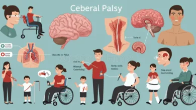 Cerebral Palsy