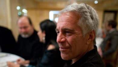 Conspiracy theorists are building AI interfaces to the Epstein files – and presenting their views as data analysis