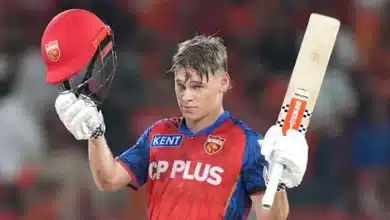 Cooper Connolly Makes History as the Youngest Overseas Batter in IPL