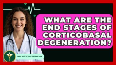 Corticobasal Syndrome