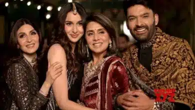 Daadi Ki Shaadi Secures U Certificate as Panorama Studios Snags Global Distribution Rights