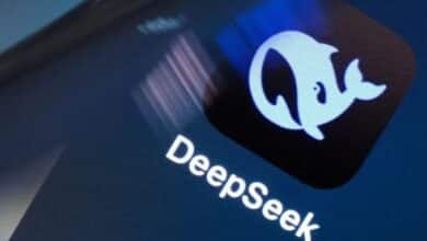 DeepSeek's Sequel Falls Short of Expectations