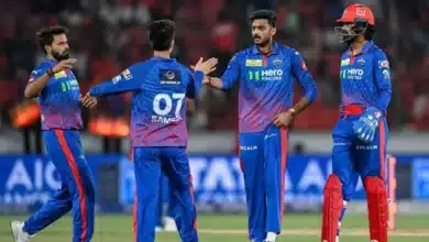 Delhi Capitals Face Elimination Threat in IPL 2026 Playoff Race Following Latest Home Loss