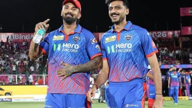 Delhi Capitals' Home Struggles Continue as IPL 2026 Season Takes a Turn