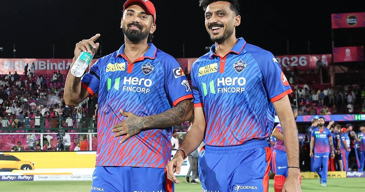 Delhi Capitals' Home Struggles Continue as IPL 2026 Season Takes a Turn