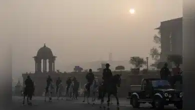 Delhi Revokes Stage-I Actions as Air Quality Improves