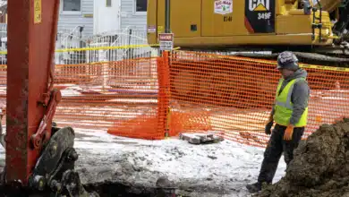 Detroit’s water affordability crisis is tied to the uneven distribution of stormwater management costs – a fraught history explains why