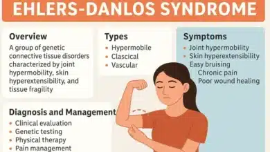 Ehlers-Danlos Syndrome