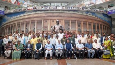 Empowering Local Governance: National Workshop on Panchayat Development Plans Kicks Off