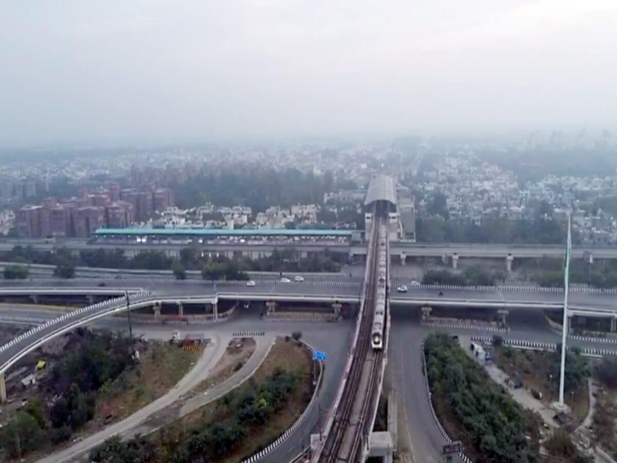 Enforcement Task Force Reports Violations in NCR Air Quality Efforts