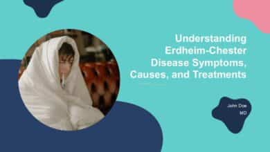 Erdheim-Chester Disease