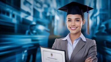 Executive MBA