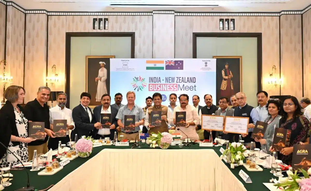 Exploring the India-New Zealand FTA: New Global Opportunities for Indian Talent