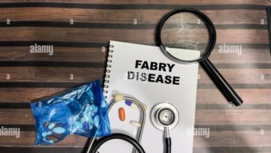 Fabry Disease