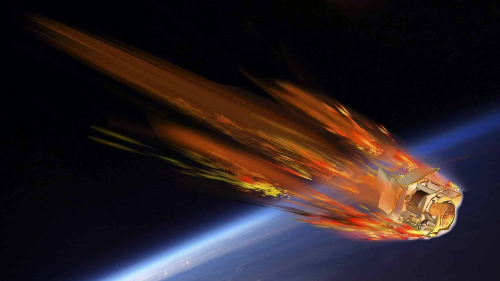 Strengthened Spacecraft Concerns