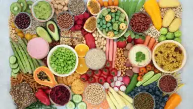Fiber’s structural integrity keeps plants strong – and its indigestibility keeps your digestive system healthy