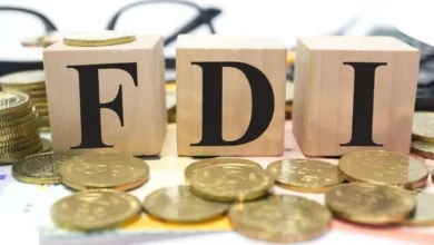 Foreign Direct Investment: FDI Inflows Expected to Exceed $90 Billion in FY26
