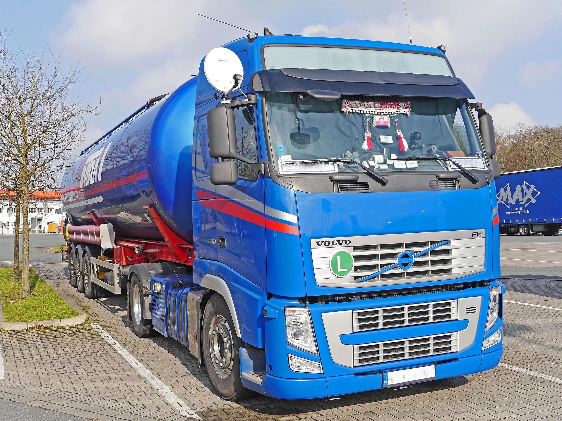 Fuel Adulteration