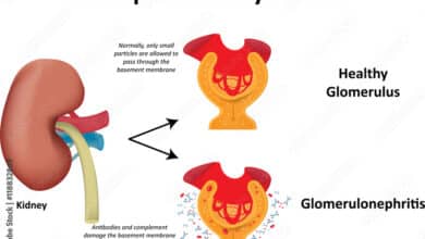 Goodpasture Syndrome