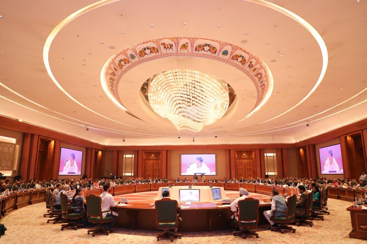 Government Accelerates Tribal Development Initiatives in National Meeting