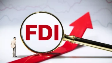 Government Identifies 40 Sub-Sectors for Accelerated FDI Clearance from Neighboring Countries