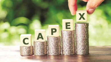 Government Maintains Rs 12.22 Lakh Crore Capital Expenditure Amid Global Uncertainty and Fiscal Challenges