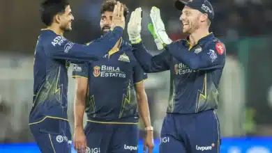 Gujarat Titans Revive Playoff Hopes with Three Consecutive Wins in IPL 2026