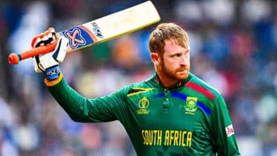 Heinrich Klaasen: Cricket's Shift Towards Football Faces Resistance from Purists