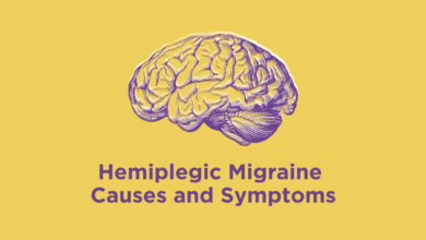 Hemiplegic Migraine
