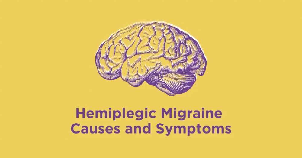 Hemiplegic Migraine