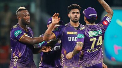 IPL 2025 Points Table Update: GT Matches RCB as KKR Keeps Playoff Hopes Alive After Match 46