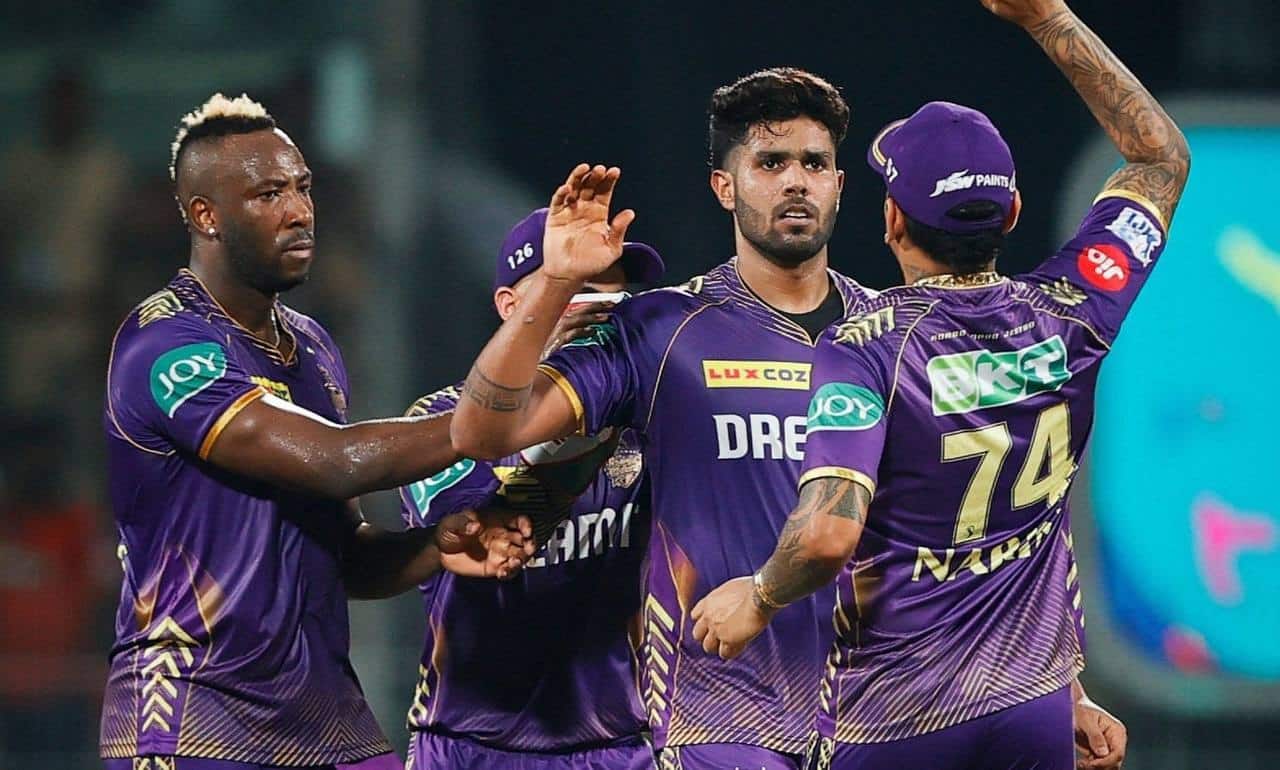 IPL 2026 Points Table Update: GT Matches RCB as KKR Keeps Playoff Hopes ...