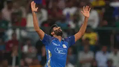 IPL 2026: Can Mumbai Indians Grant Jasprit Bumrah the Much-Needed Break?