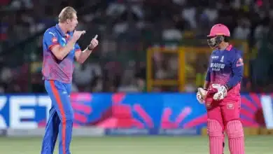 IPL 2026: Complete List of Code of Conduct Violations Involving Abhishek Sharma and Riyan Parag