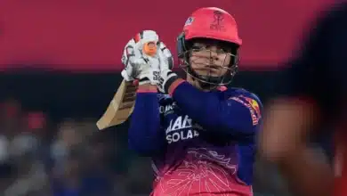IPL 2026: KL Rahul Amazed by Vaibhav Sooryavanshi’s Bold Batting Performance