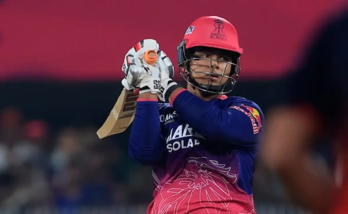 IPL 2026: KL Rahul Amazed by Vaibhav Sooryavanshi’s Bold Batting Performance