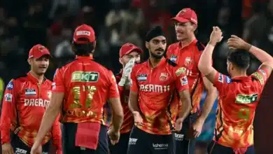 IPL 2026 Playoff Race: The Impact of Home Advantage on Team Performance