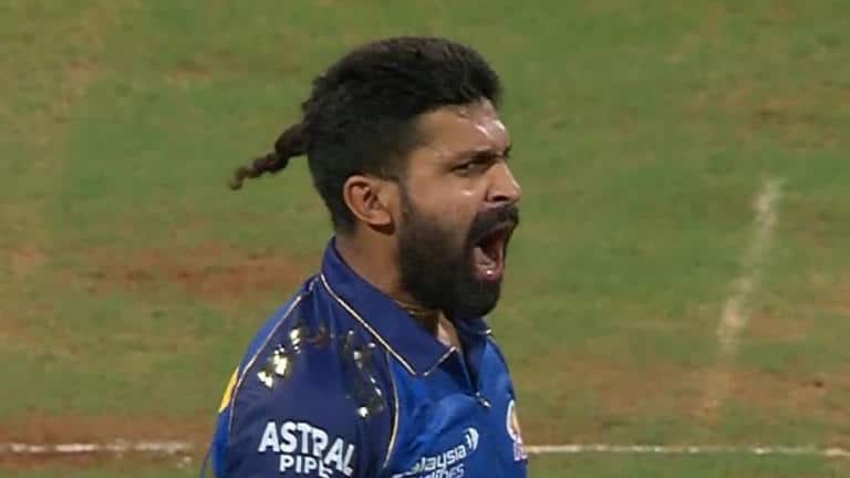 IPL 2026: Raghu Sharma Reflects on 15-Year Journey with a Prayer and 'Jai Shree Ram'