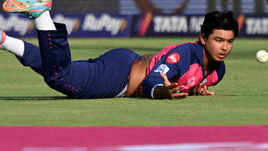 IPL 2026: Rajasthan Royals Face Controversy as Vaibhav Sooryavanshi Linked to Unusual ‘Child Labour’ FIR Threat