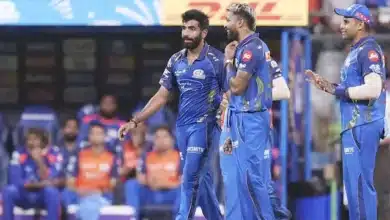 IPL 2026 Showdown: Mumbai Indians Face Off Against Lucknow Super Giants with Hardik Pandya and Rishabh Pant at the Helm