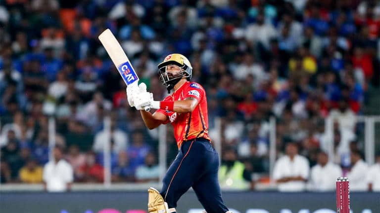 IPL 2026: Shreyas Iyer in Focus as Punjab Kings Aim to Break Losing Streak Against SRH