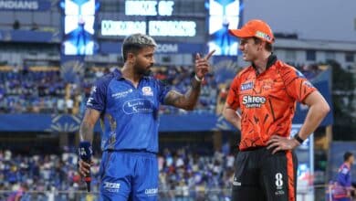 IPL 2026: The Urgent Need for a Revamp at Mumbai Indians