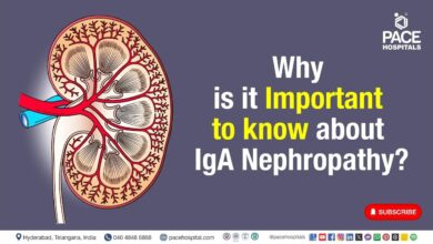 IgA Nephropathy