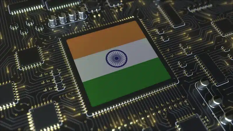 India Advances Semiconductor Manufacturing with New Projects - Observer ...