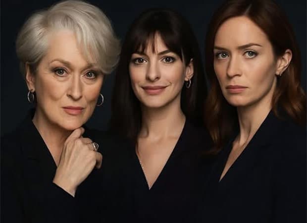 India Makes Waves as the Sole Country to Grant ‘A’ Rating to The Devil Wears Prada 2
