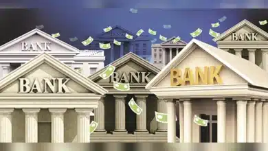 India Sees 15.9% Surge in Non-Food Credit Growth