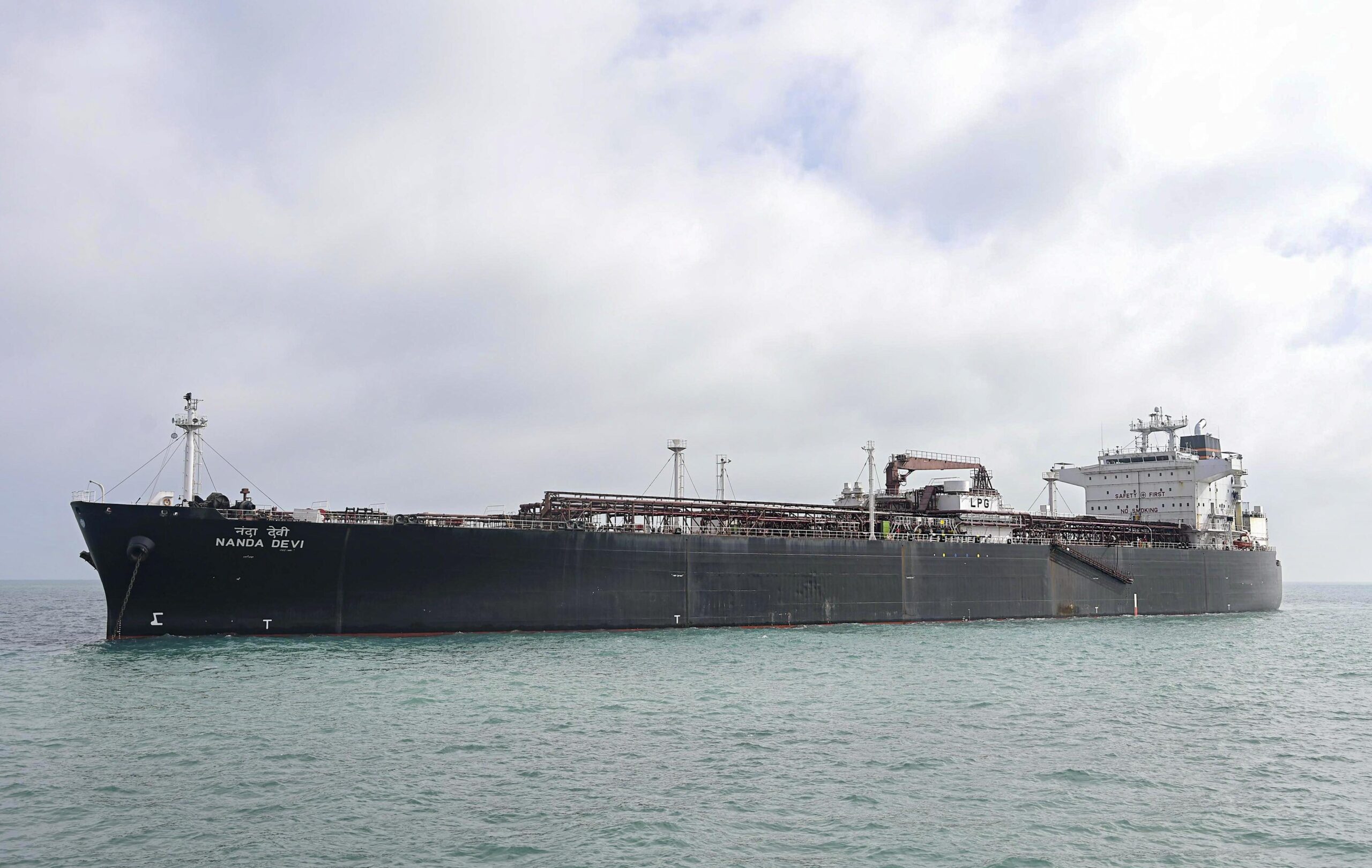 India Unveils Major Ship Repair Facility in Gujarat