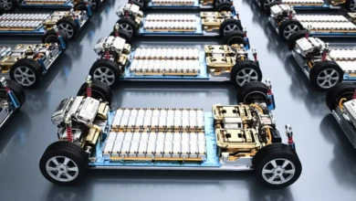 India and EU Launch Collaborative EV Battery Recycling Initiative